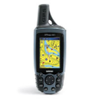 Garmin GPSMap 60Cx (010-00421-01)